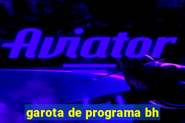 garota de programa bh